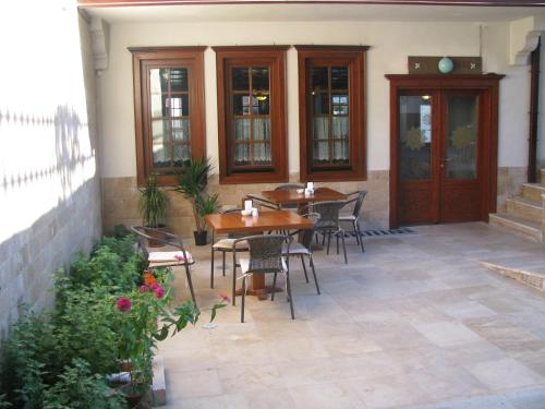 Simre Hotel, Amasya (foto 9)