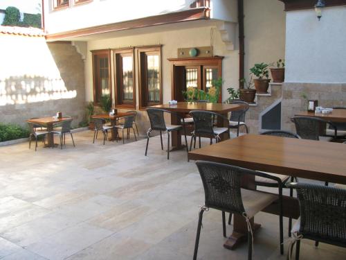 Simre Hotel, Amasya (foto 6)