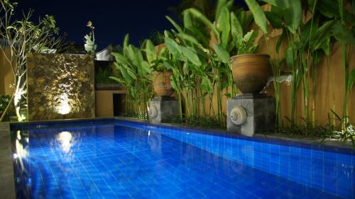 Surya Guest House Sanur - Tap to explore photos