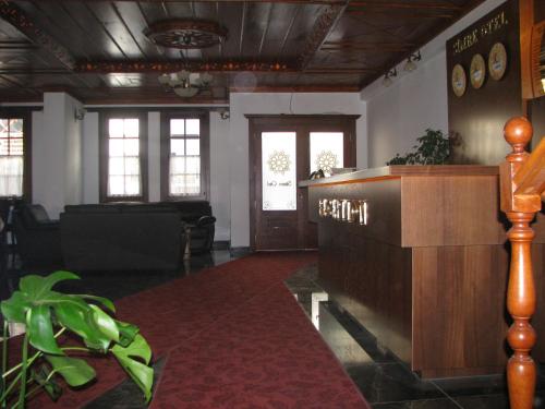 Simre Hotel - image 3
