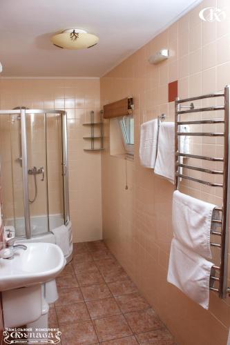 Hotel Complex Kupava - image 14