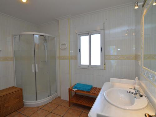 Magnificent villa for large families in San Fulgencio