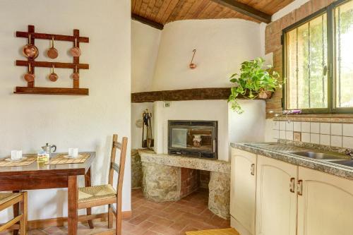  Secret Haven in La Croce