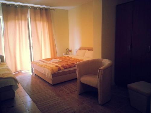Motel Konak - Vrbanj