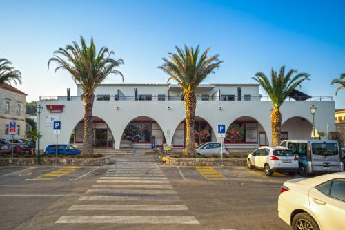 Madrugada Old City 4