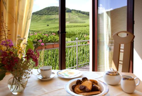 Létesítmények, Ferienweingut Pies Ellenz-Poltersdorf in Ellenz-Poltersdorf