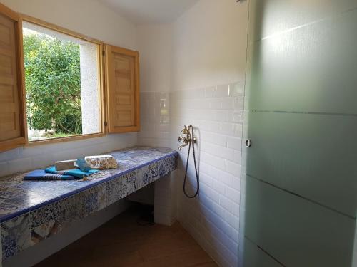  Madeinfofan Suite Rural con Jardín in Meis