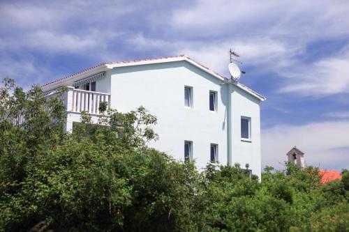 Apartments Luka, Rogoznica (photo 7)