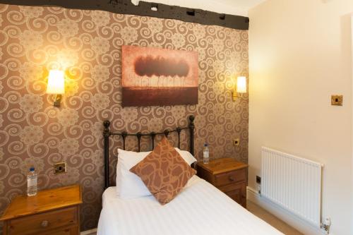 Bacon Arms Newbury by Marston's Inns - image 4