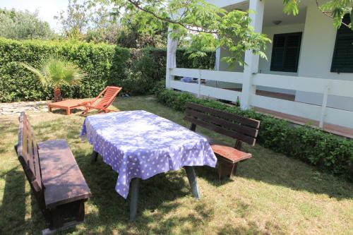 Apartments Luka, Rogoznica (photo 10)