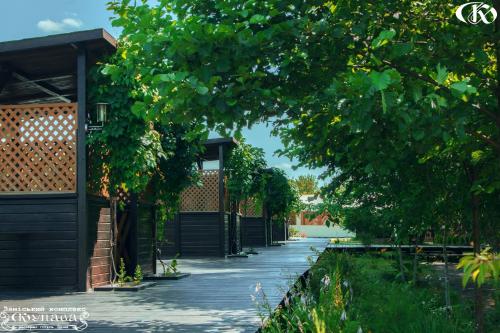 Hotel Complex Kupava - image 3