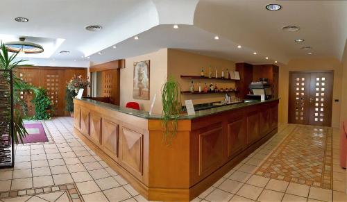 Hotel Sollievo - San Gennaro – San Giovanni Rotondo, LA