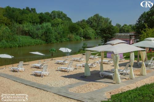 Hotel Complex Kupava - image 10