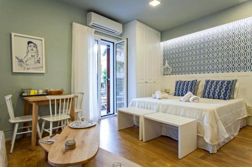 Candia Studios & Rooms