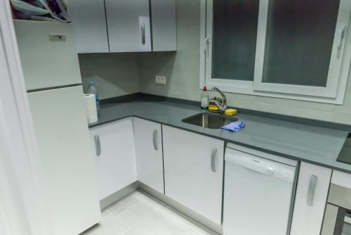 Apartamento cerca de la Playa y el Centro, Walencja (zdjęcie 9)
