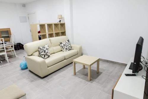 Apartamento cerca de la Playa y el Centro, Walencja (zdjęcie 6)