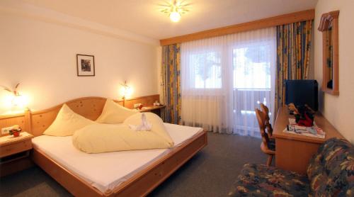 Pension Timmelseck - main image