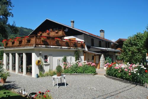 Chalet l'Aiglon - image 19
