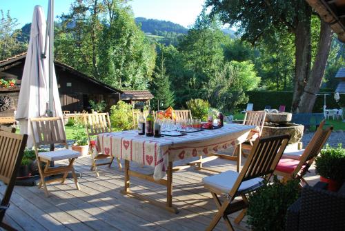 Chalet l'Aiglon 3