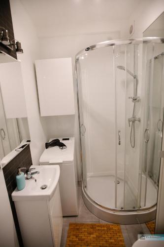 Warsaw Concierge Polin Apartment