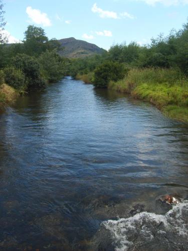 Nooitgedacht Trout Lodge