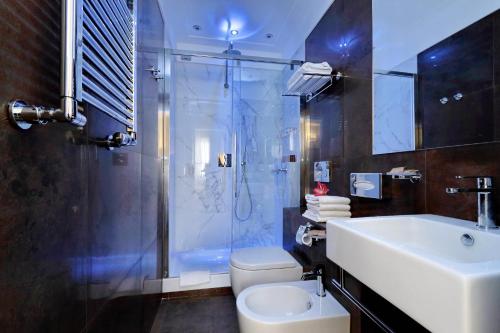 Piazza Venezia Grand Suite, Рим (фото 3)