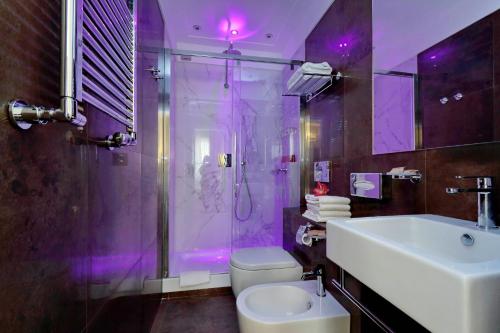 Piazza Venezia Grand Suite, Рим (фото 5)