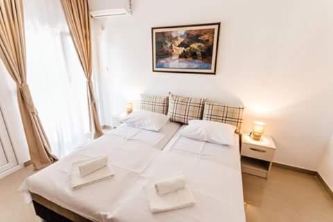 Apartments Belani Herceg Novi Montenegro