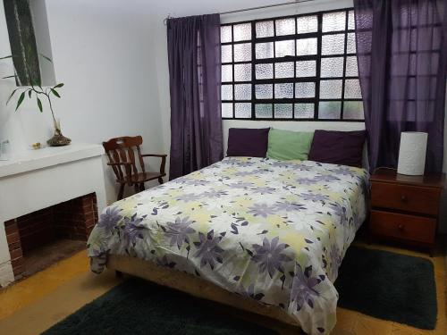 

Angie´s Guesthouse