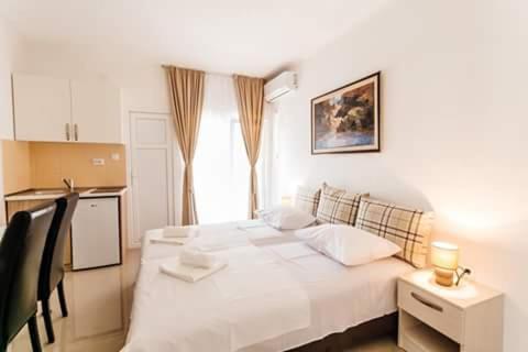 Apartments Belani Herceg Novi Montenegro