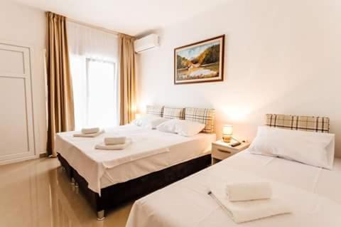 Apartments Belani Herceg Novi Montenegro