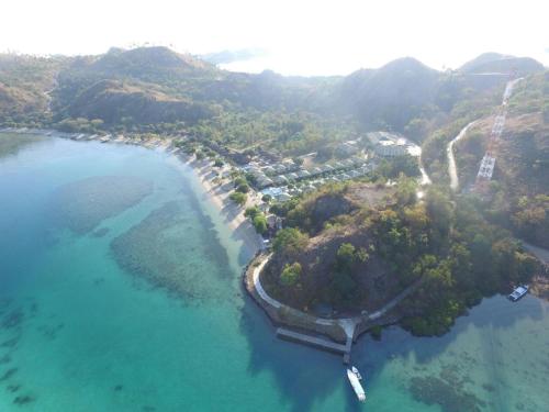 Sylvia Resort Komodo
