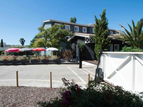 Hotel Altica Port d'Arcachon - image 6