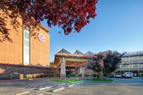 Red Lion Hotel Boise Downtown