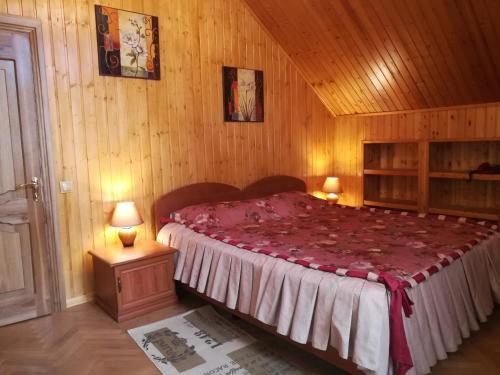 Guest House Pomestye - image 4