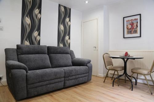 La Suisse Serviced Apartments