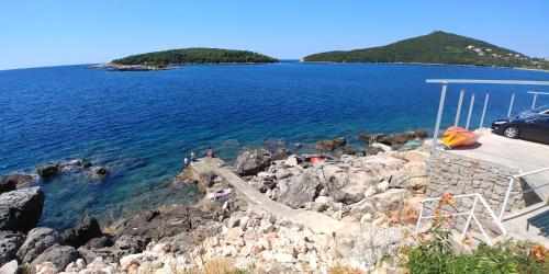 Apartments Rašica