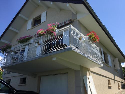 villa maxilly in Maxilly-sur-Leman