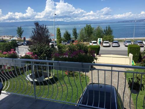 villa maxilly in Maxilly-sur-Leman