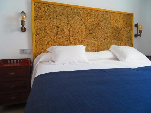 Hotel Mañet