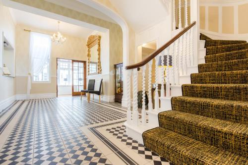 Hotel Balmoral, , Dorset