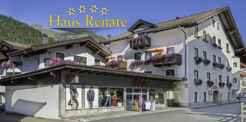 Appartementhaus Renate - Apartment - Rauris