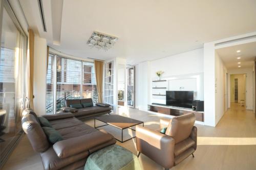 Duklej Apartment LUX in Zavala