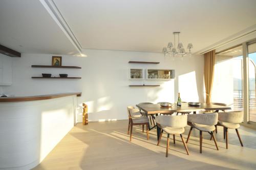 المرافق, Duklej Apartment LUX in Zavala