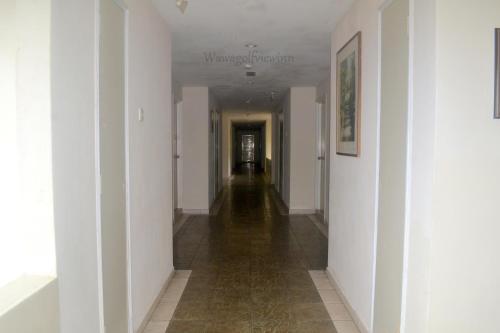 Létesítmények, Wawa Golf View Inn in Kamunting