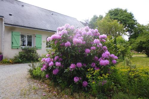 Le Pré de la Lande