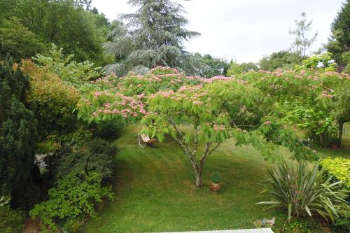 photo chambre Le Pré de la Lande