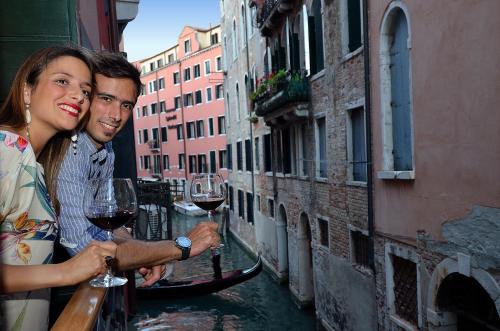 Residenza Bistrot De Venise - image 7