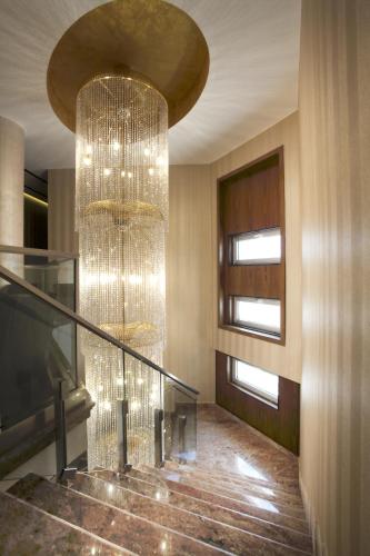 Hotel Colosseo Tirana, Tirana (fotografie 8)