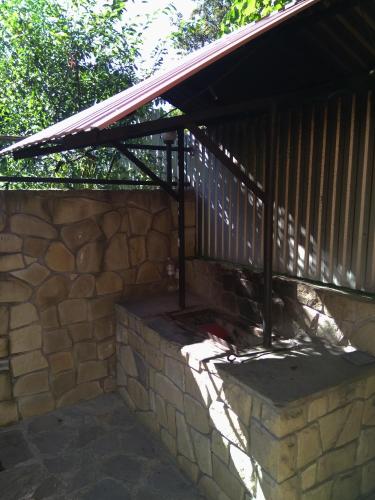 Oskolok Dovbusha Mini-Hotel - image 11